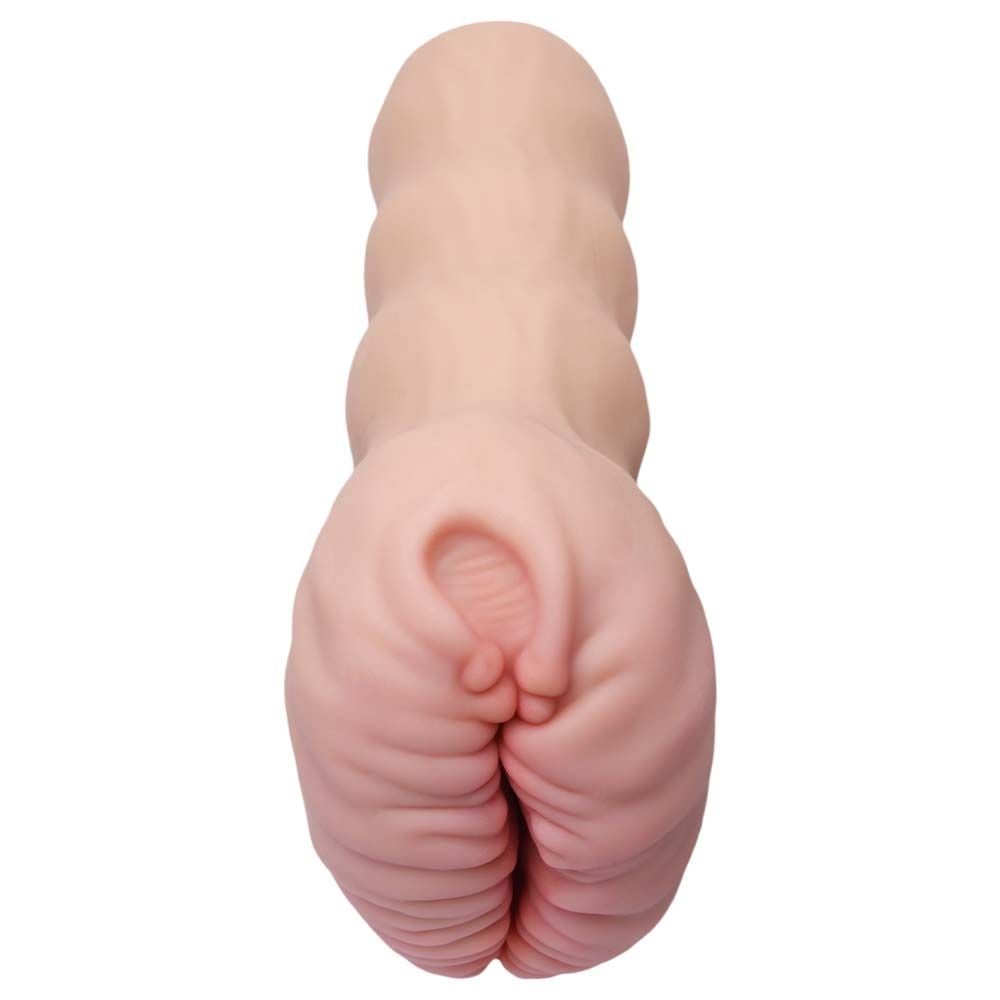 Masturbador Vagina Alien's Pie Lovetoy Vipmix