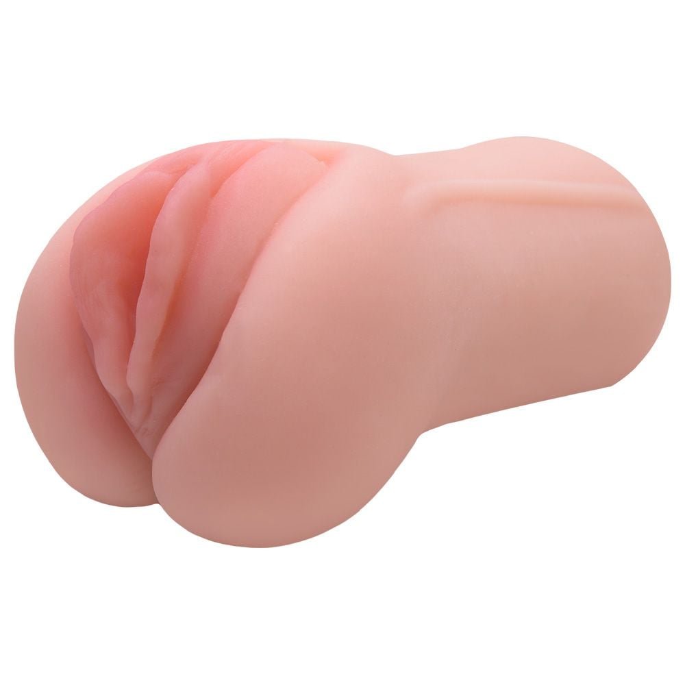 Masturbador Vagina Cervix Big Vulva Sexy Import