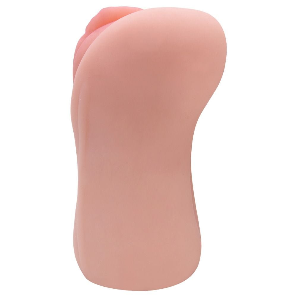 Masturbador Vagina Cervix Big Vulva Sexy Import