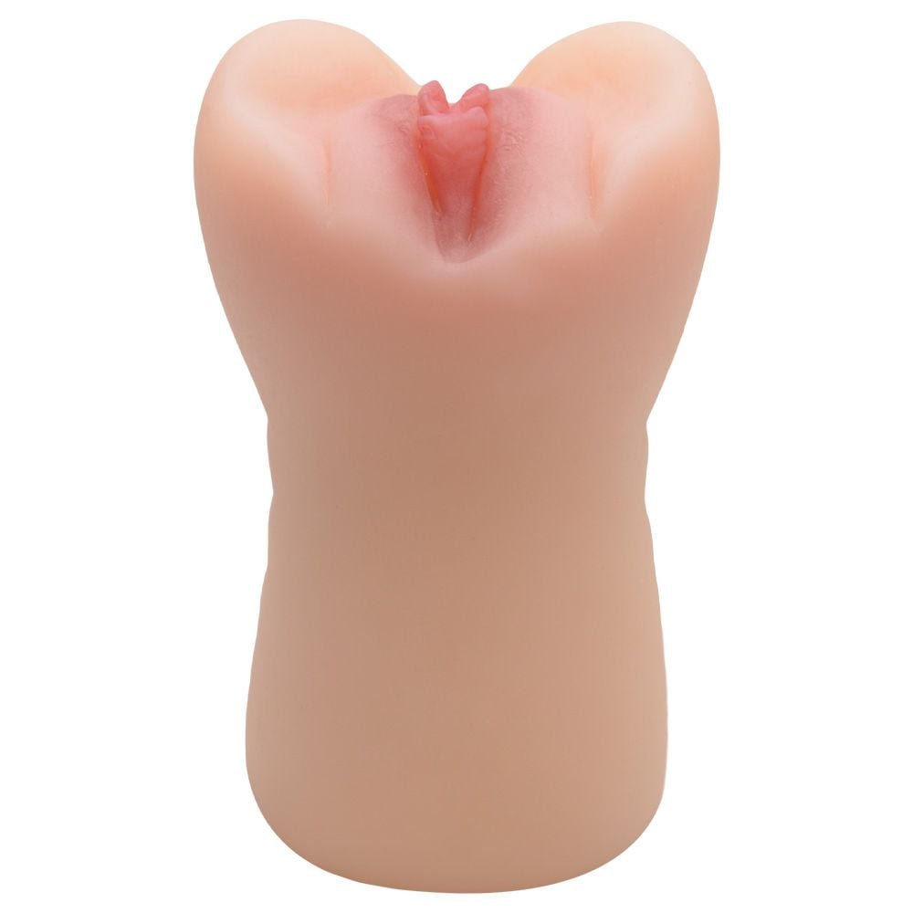 Masturbador Vagina Cyberskin 4 Realístico Sexy Import