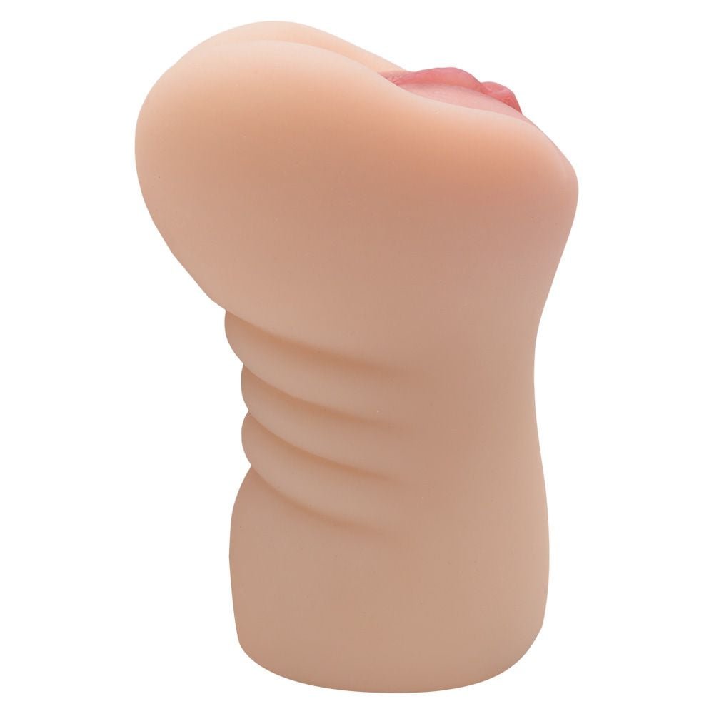 Masturbador Vagina Cyberskin 4 Realístico Sexy Import