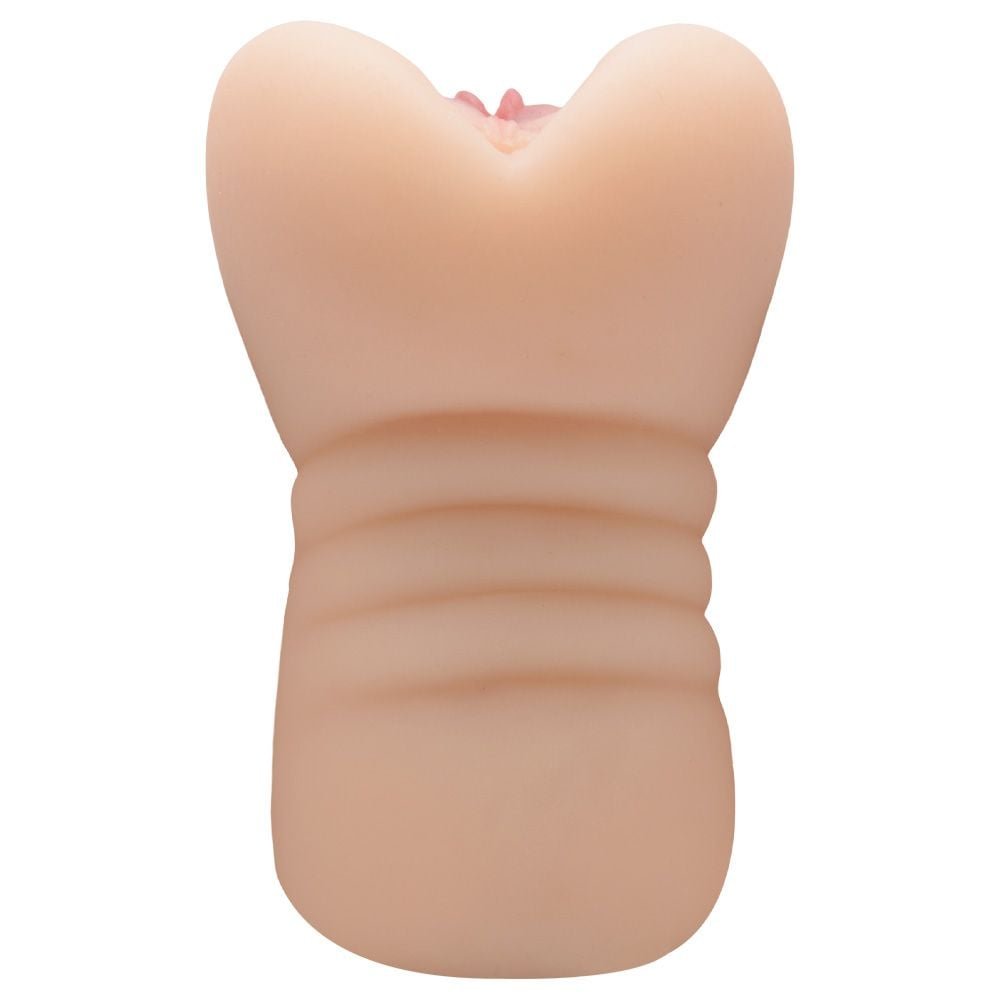 Masturbador Vagina Cyberskin 4 Realístico Sexy Import