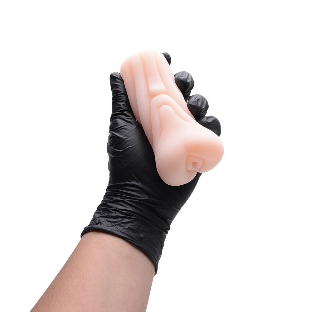 Masturbador Vagina Cyberskin Lilo Vipmix