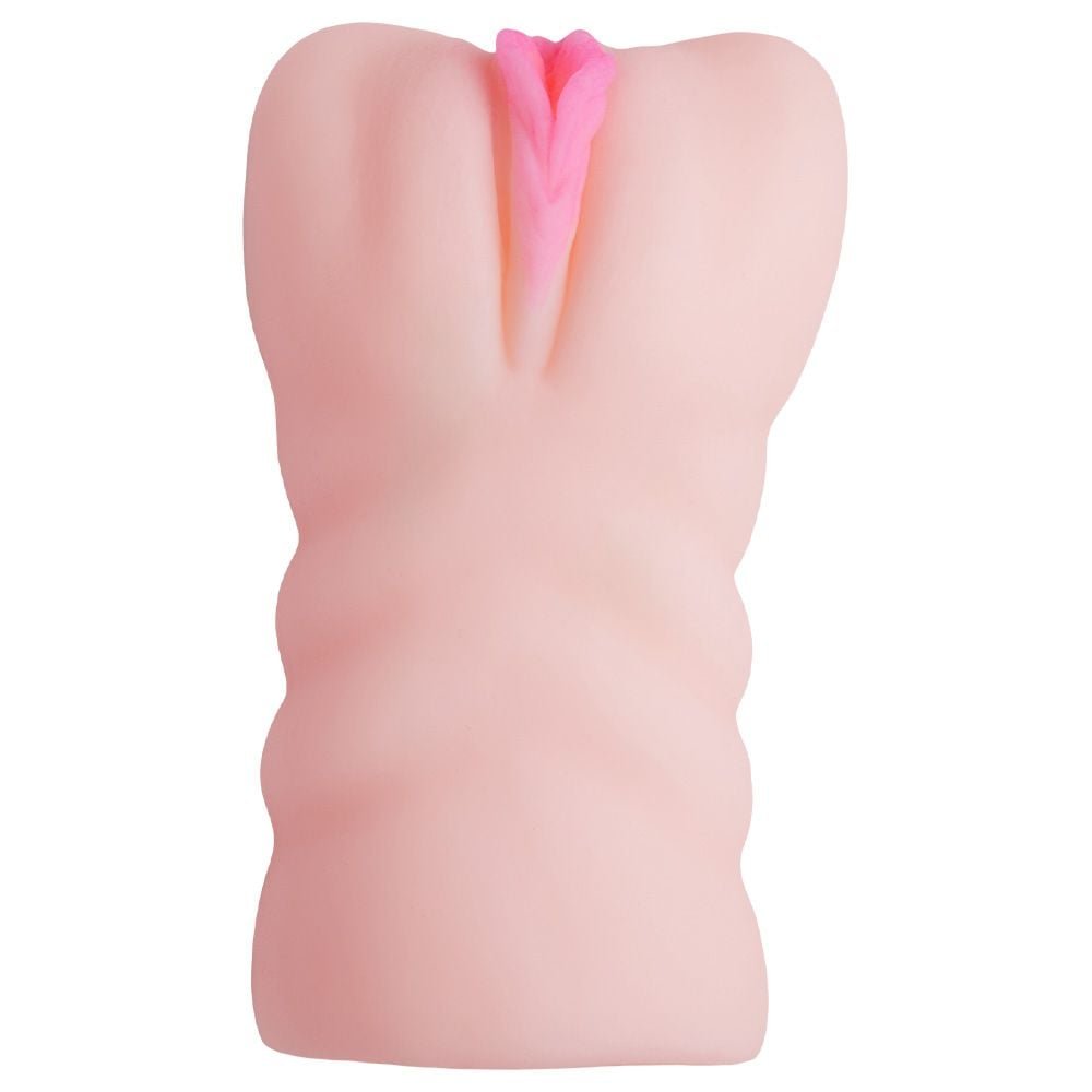 Masturbador Vagina E ânus 10 Vibrações Usb Vipmix