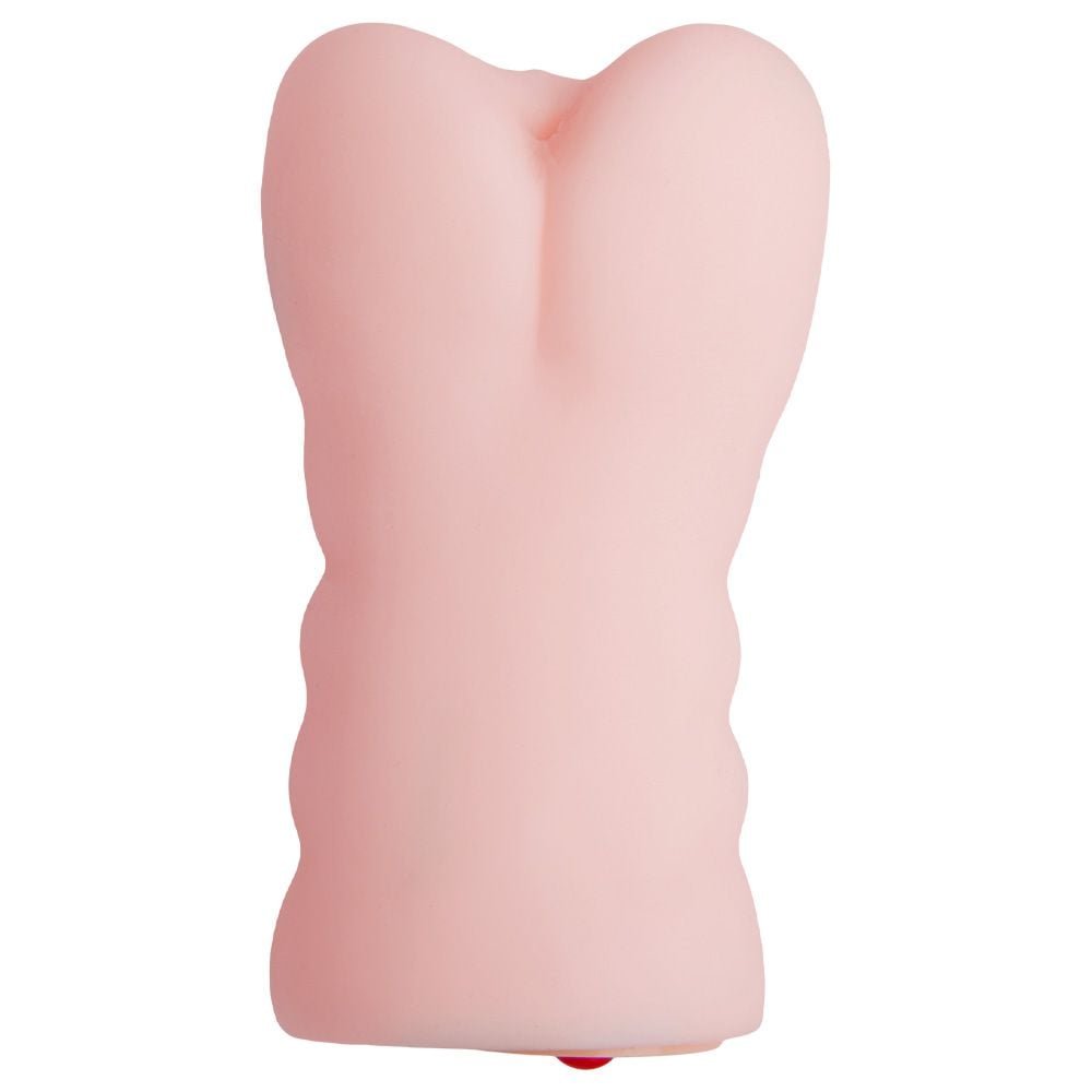 Masturbador Vagina E ânus 10 Vibrações Usb Vipmix