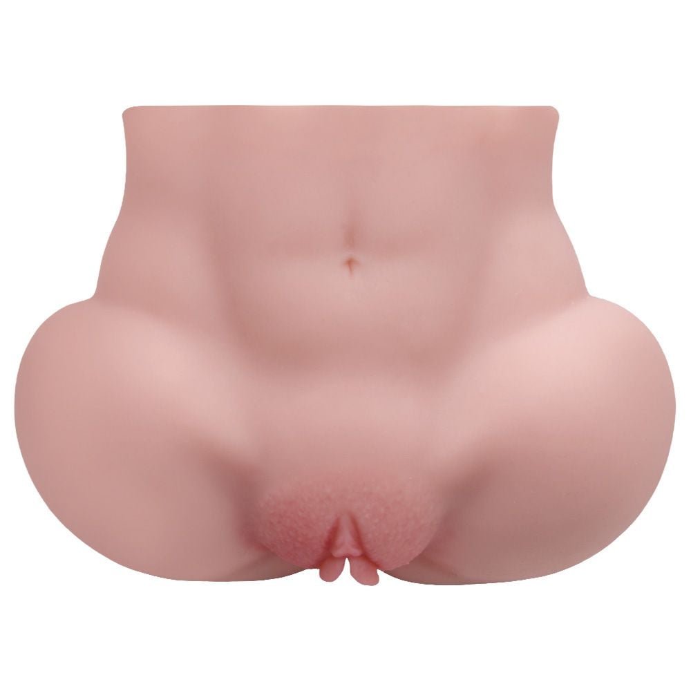 Masturbador Vagina E ânus Passion Maid Vipmix