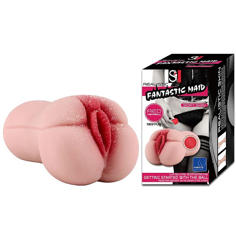 Masturbador Vagina - Fantastic