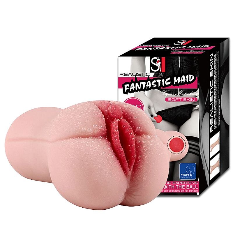 Masturbador Vagina - Fantastic