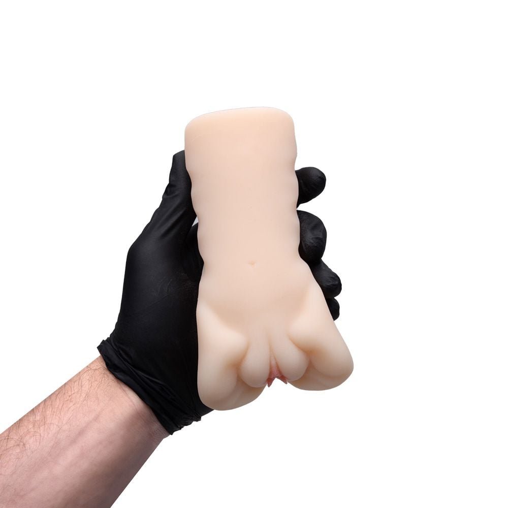 Masturbador Vagina G Cyberskin Youvibe Vipmix