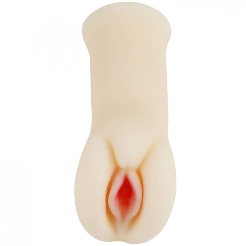 Masturbador Vagina Pequena Passion Lady Pink Vipmix