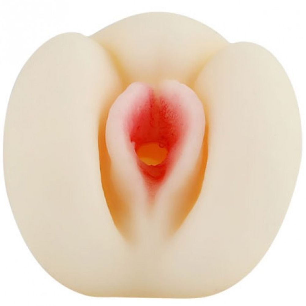 Masturbador Vagina Pequena Passion Lady Pink Vipmix