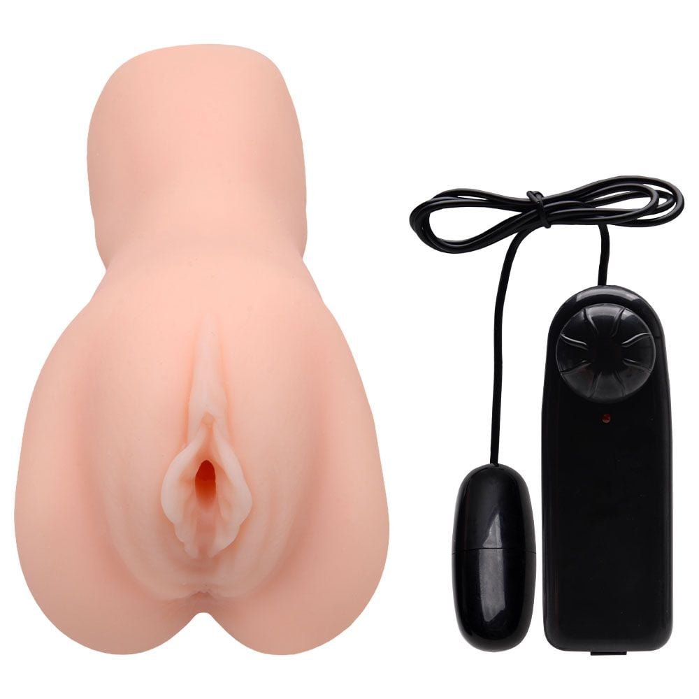 Masturbador Vagina Pocket Pussy Sexy Import