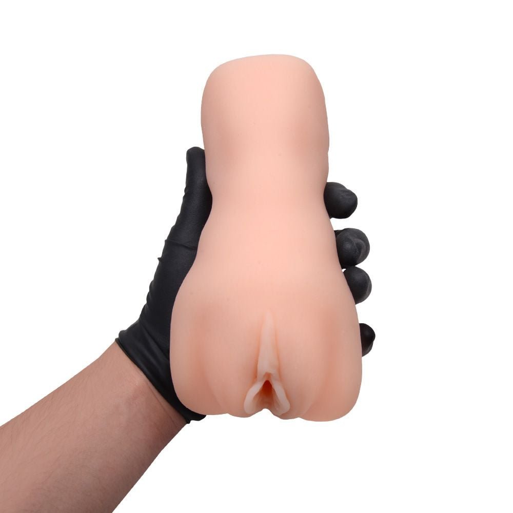Masturbador Vagina Pocket Pussy Sexy Import