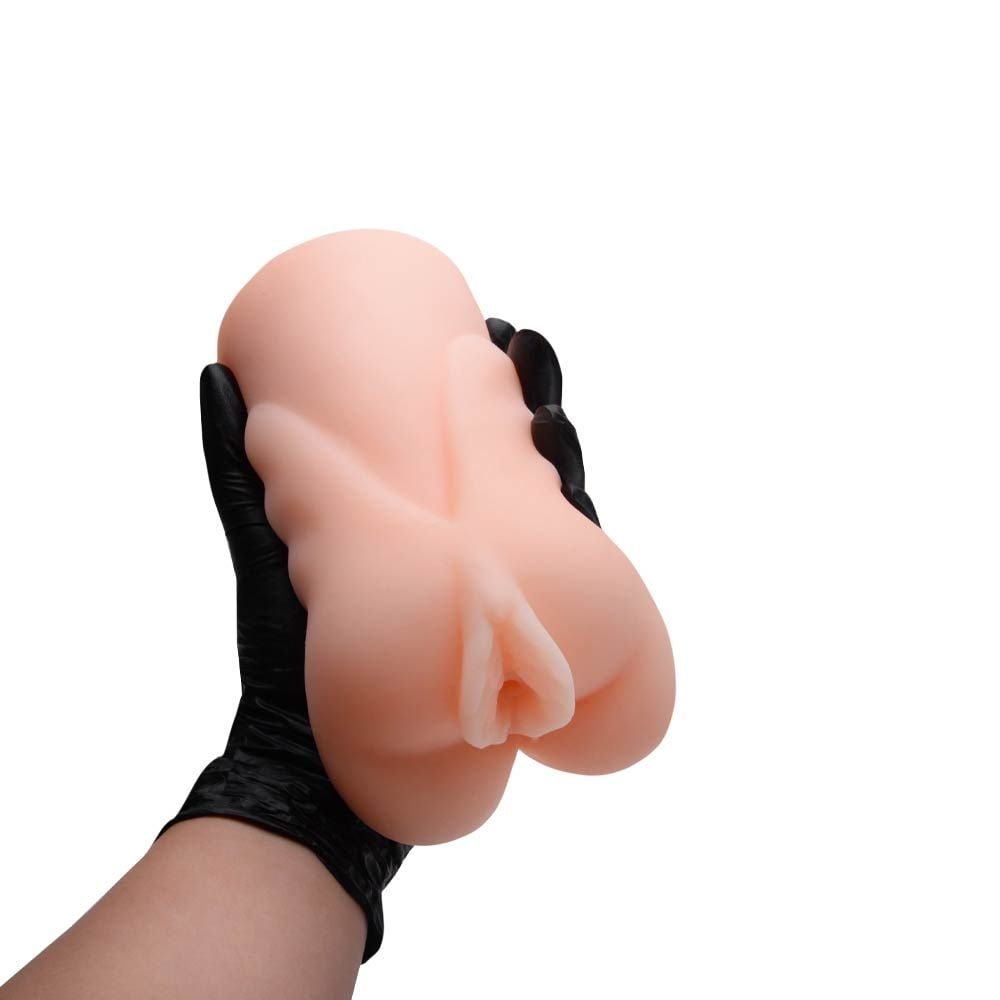 Masturbador Vagina Secretária Youvibe Vipmix