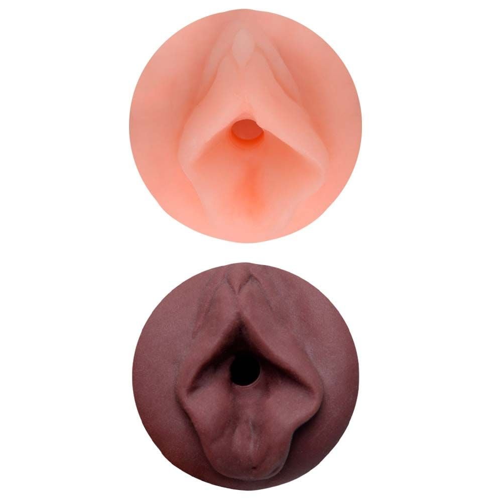 Masturbador Vagina Sex Free Pequena Kgel
