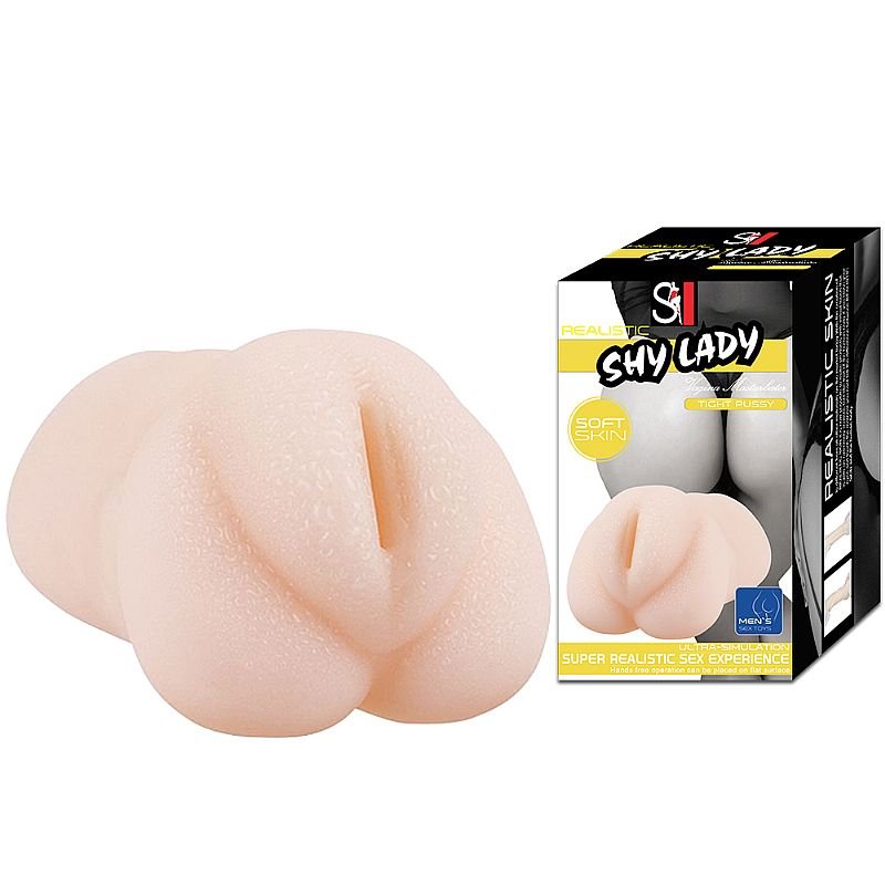 Masturbador Vagina - Shy Lady II