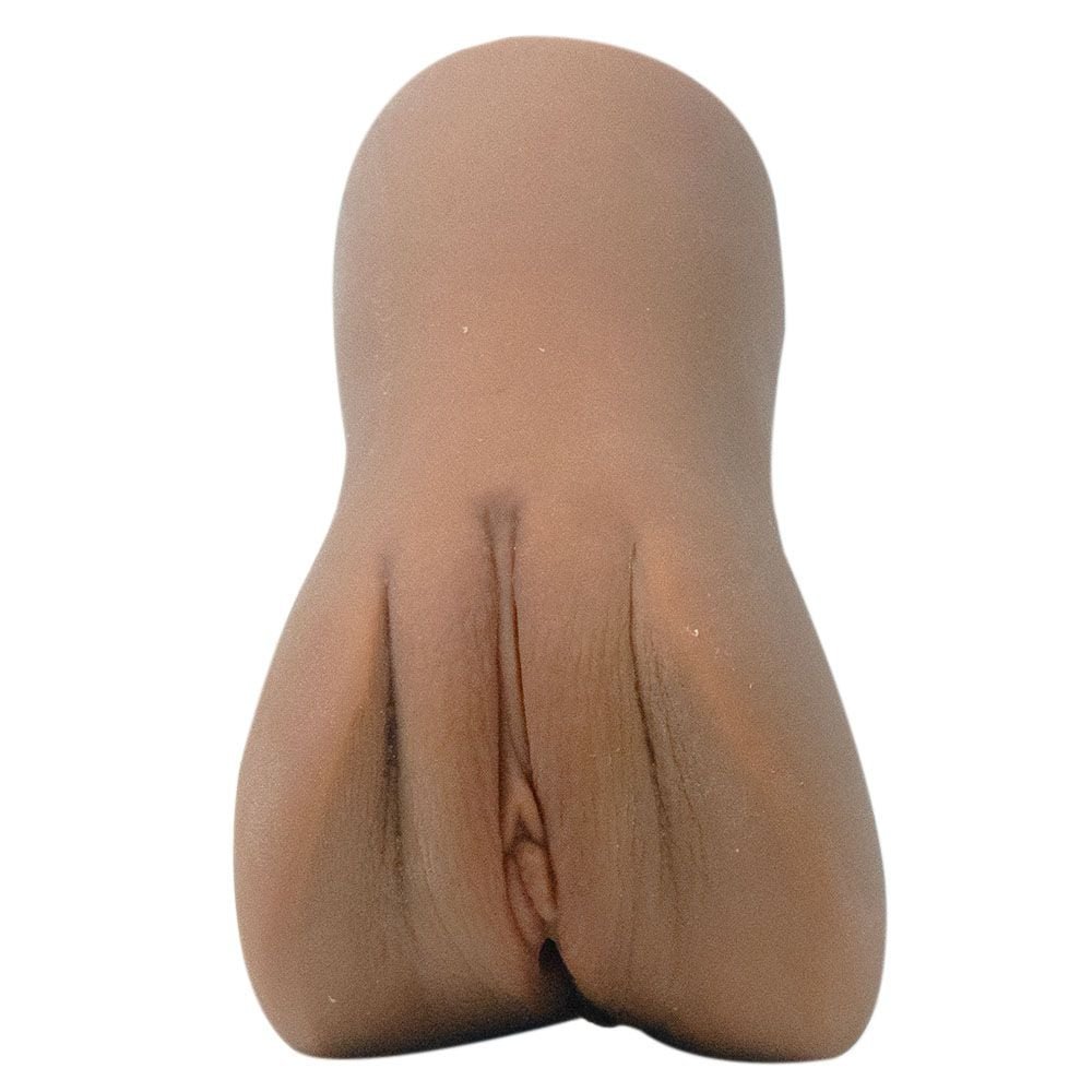 Masturbador Vagina Super Realístico 2 Sexy Import
