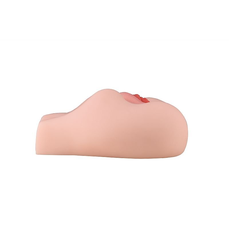 Masturbador Vagina - Vagina e Ânus - Maig