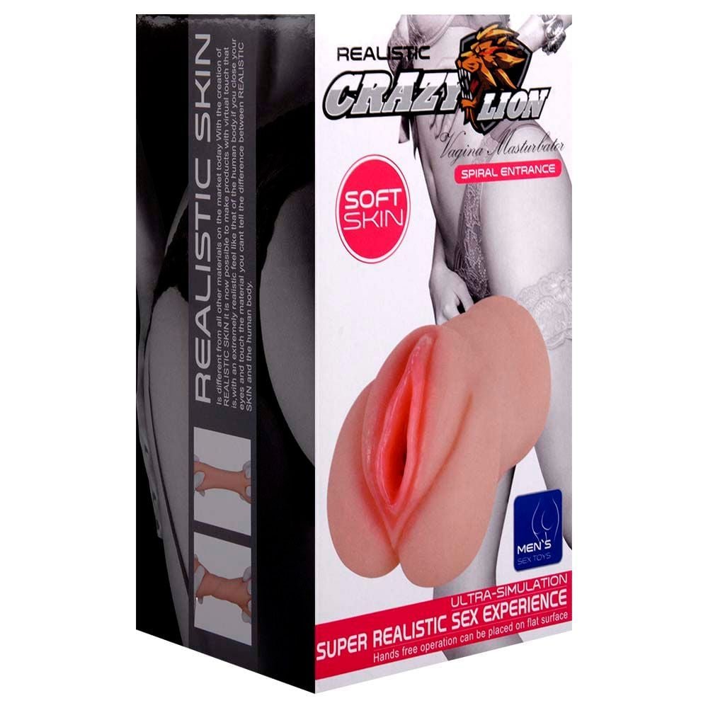 Masturbador Vagina Youth Pussy Vipmix