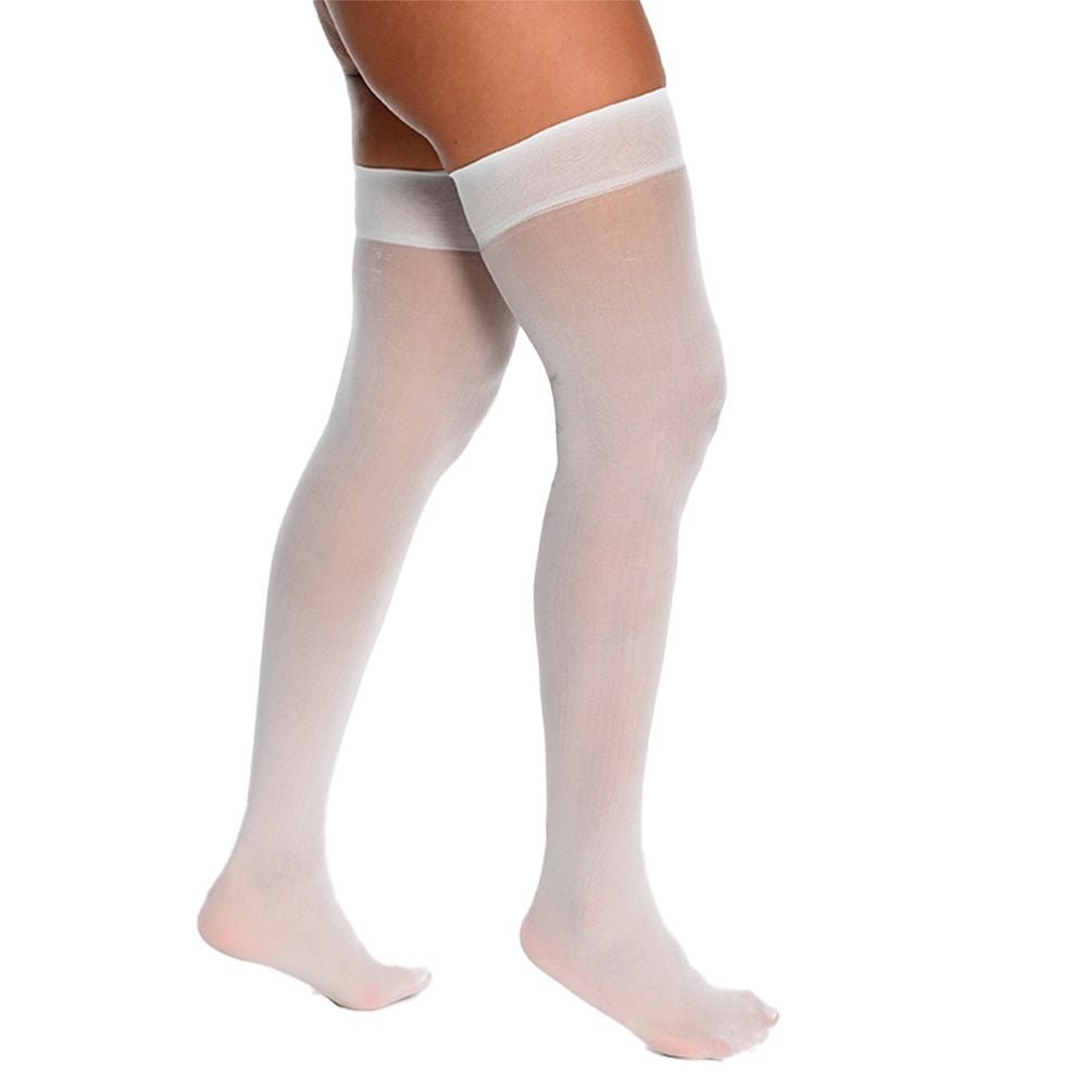 Meia 7/8 Tradicional Perrutextil