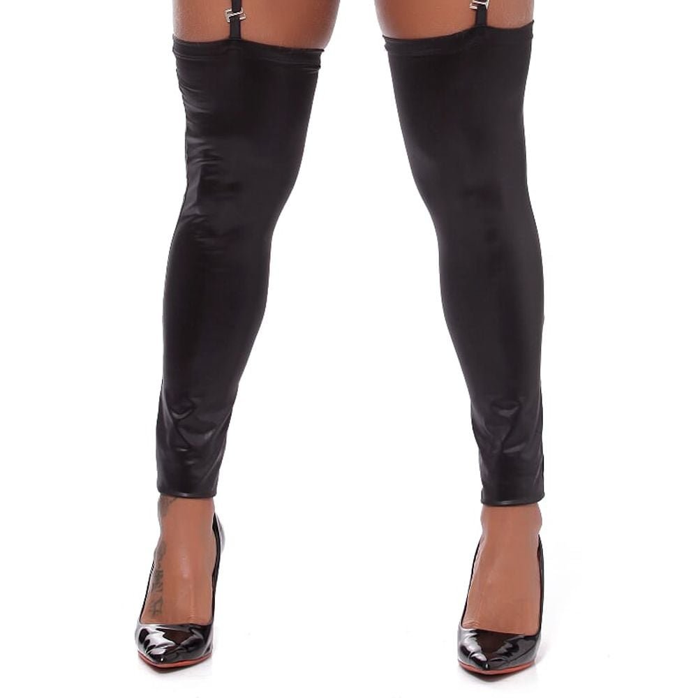 Meia Calça 7/8 Dominatrixxx