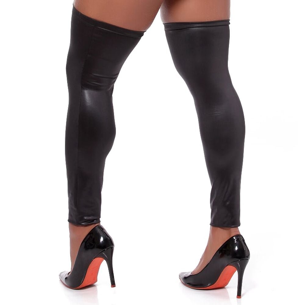 Meia Calça 7/8 Dominatrixxx