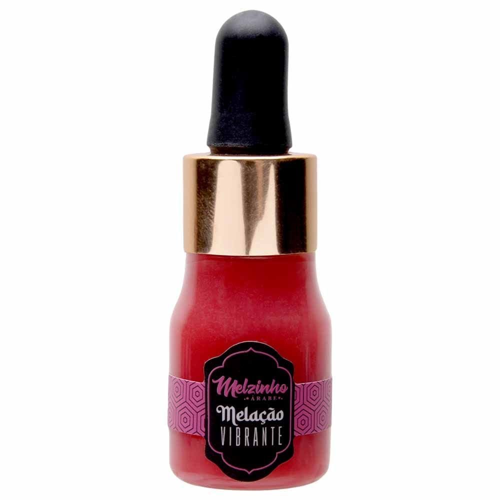 Melzinho árabe Melação Vibrante 15ml Chillies