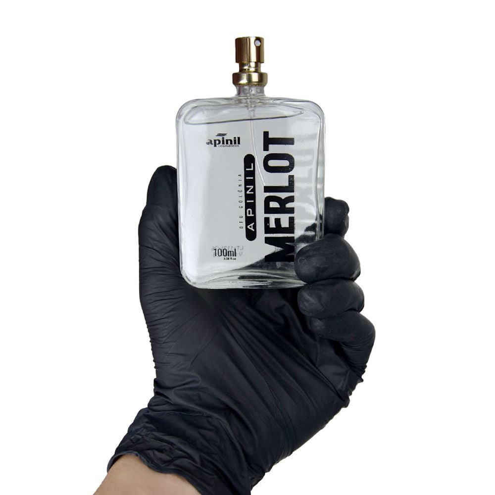 Merlot Deo Colônia Masculina 100ml Apinil