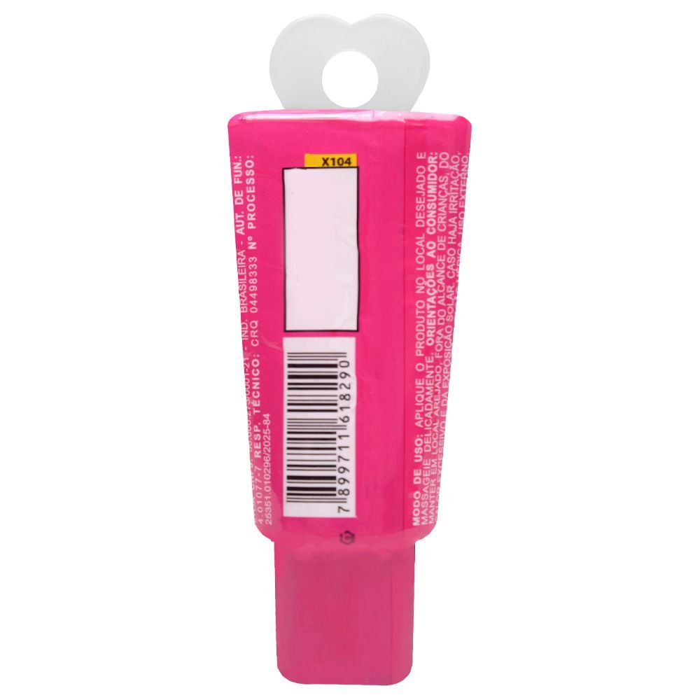 Mét-lub Lubrificante Corporal 15ml Pb La Pimienta