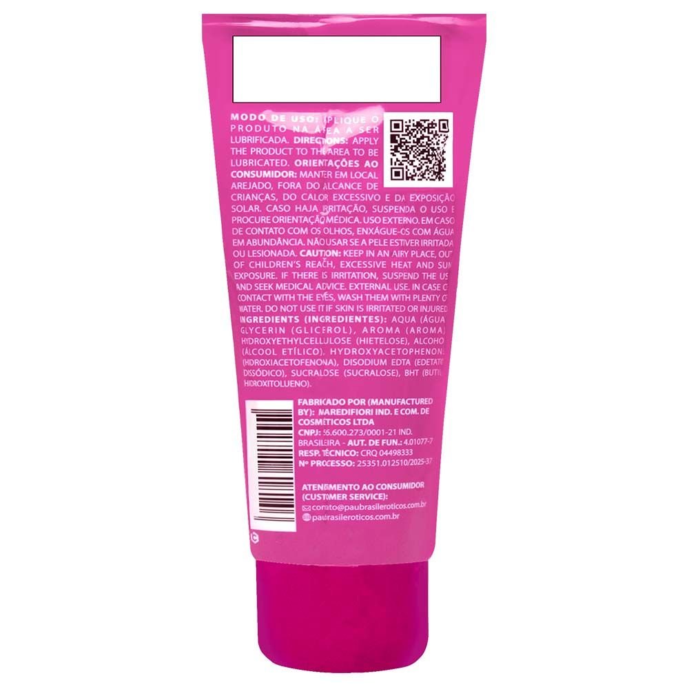 Mét-lub Lubrificante Corporal 60g Pb La Pimienta