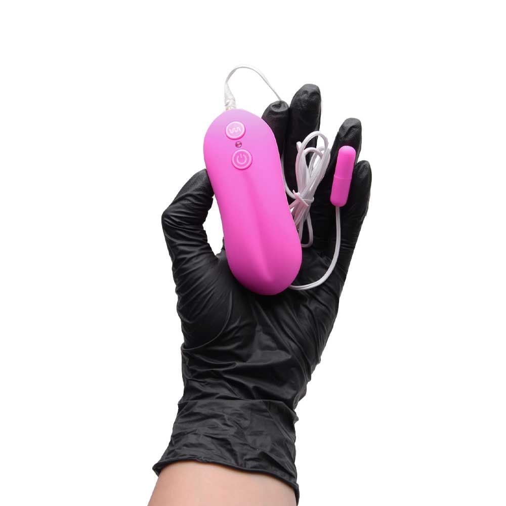 Micro Cápsula Vibratória 10 Vibrações Aphrodisia Vipmix