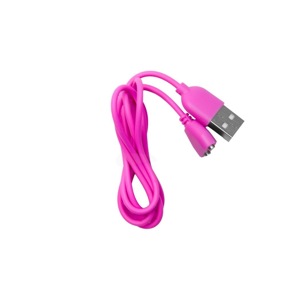 Mimo Pink Bullet Com 10 Modos De Vibração Intt
