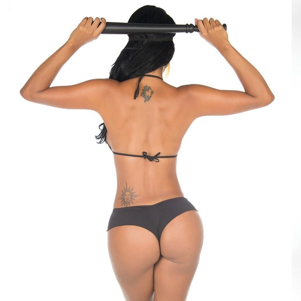 Mini Fantasia Policial Ii Pimenta Sexy