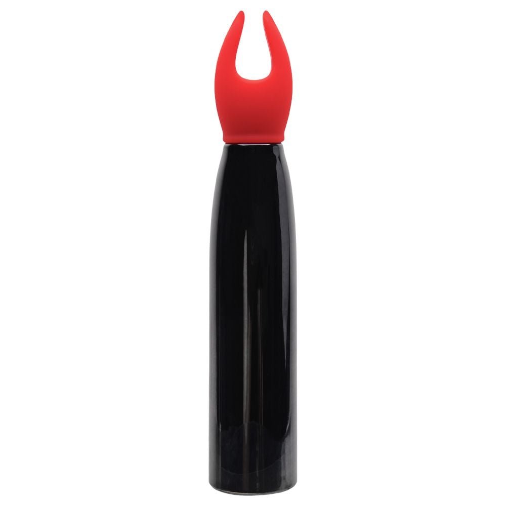 Mini Massageador 10 Vibrações Bullet I-moon Vipmix