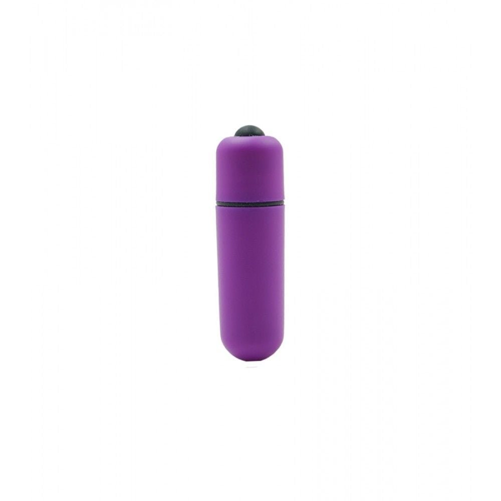 Mini Power Bullet 10 Vibrações Vipmix
