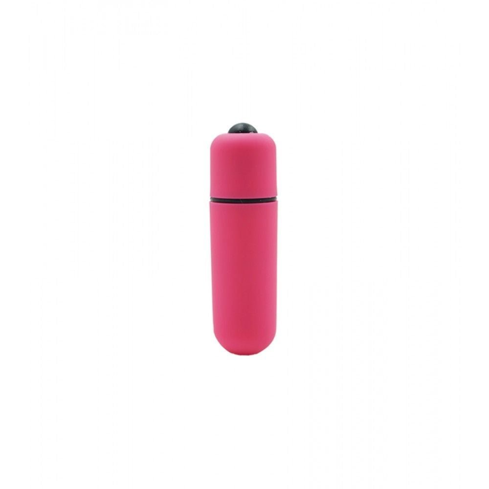 Mini Power Bullet 10 Vibrações Vipmix