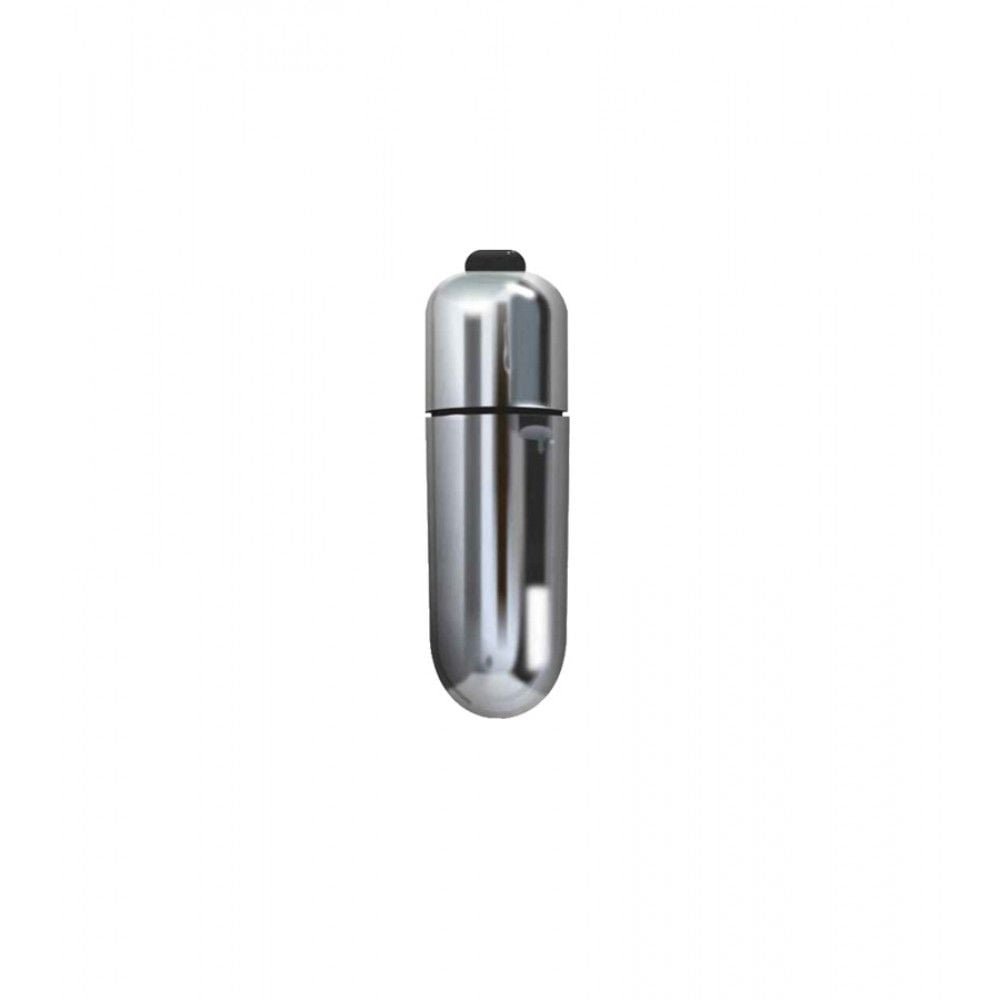 Mini Power Bullet 10 Vibrações Vipmix
