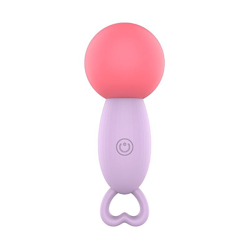 Mini Varinha Mágica - Ball - Recarregável