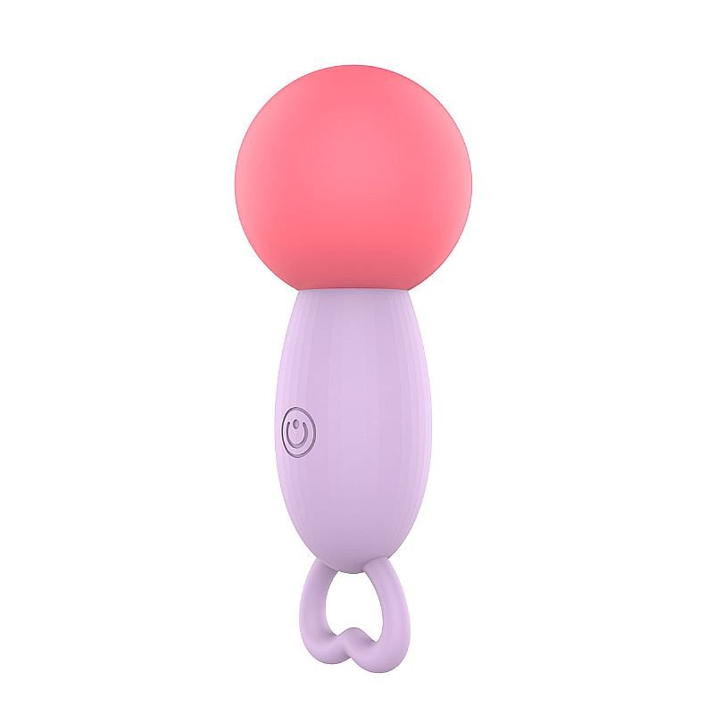 Mini Varinha Mágica - Ball - Recarregável
