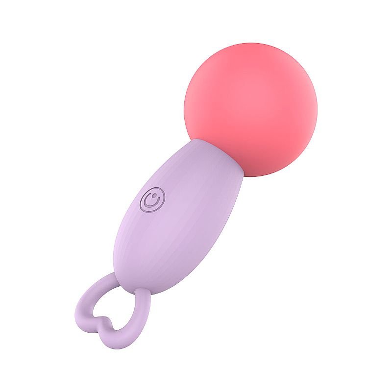 Mini Varinha Mágica - Ball - Recarregável