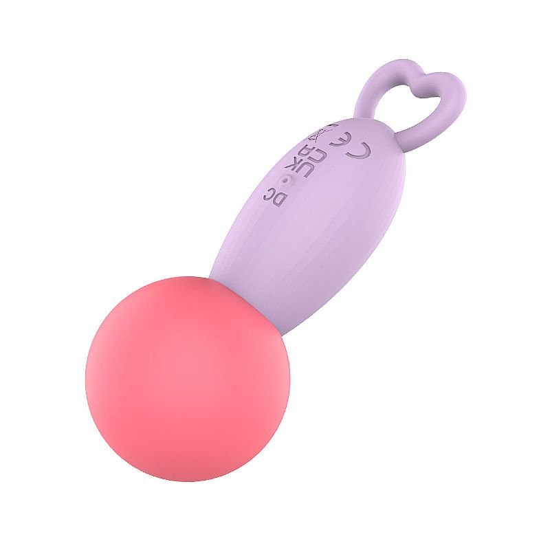 Mini Varinha Mágica - Ball - Recarregável