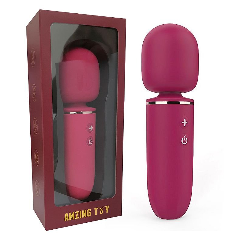 Mini Varinha Mágica - H002 - S-Hande