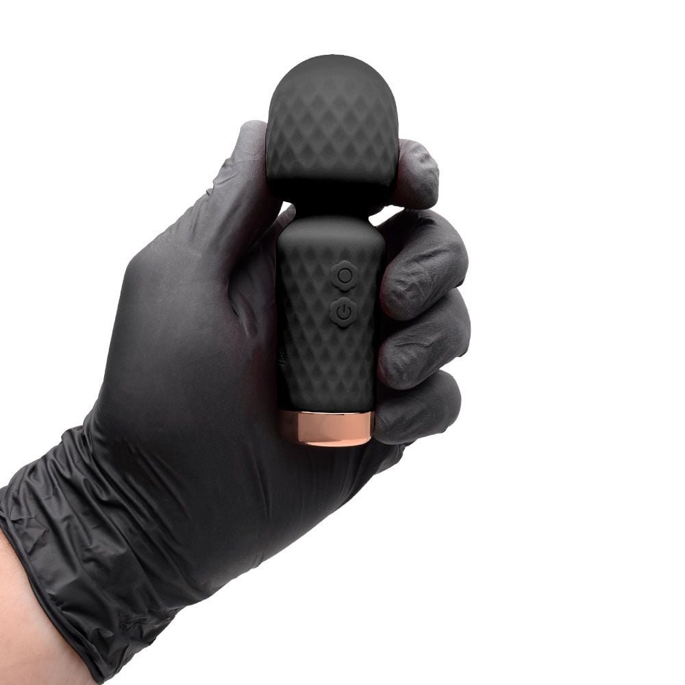 Mini Varinha Mágica Hero 10 Modos Youvibe Vipmix