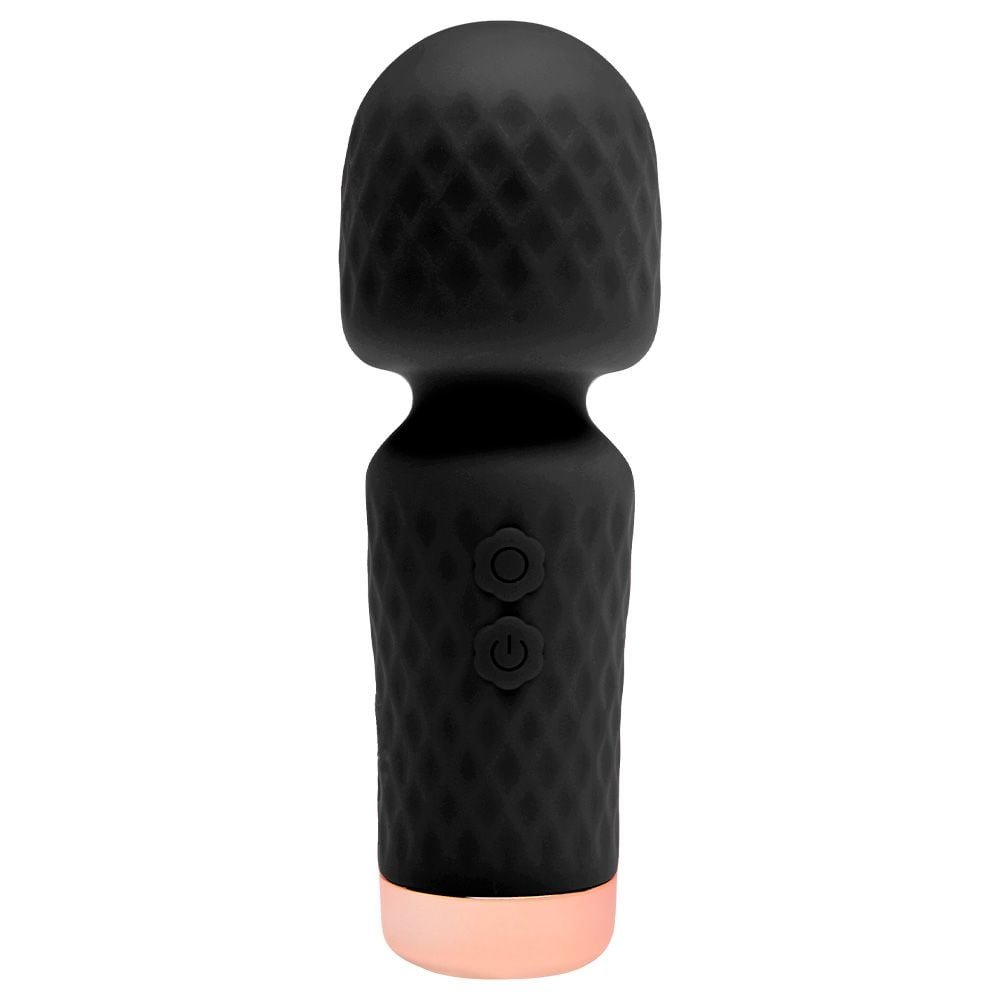 Mini Varinha Mágica Hero 10 Modos Youvibe Vipmix