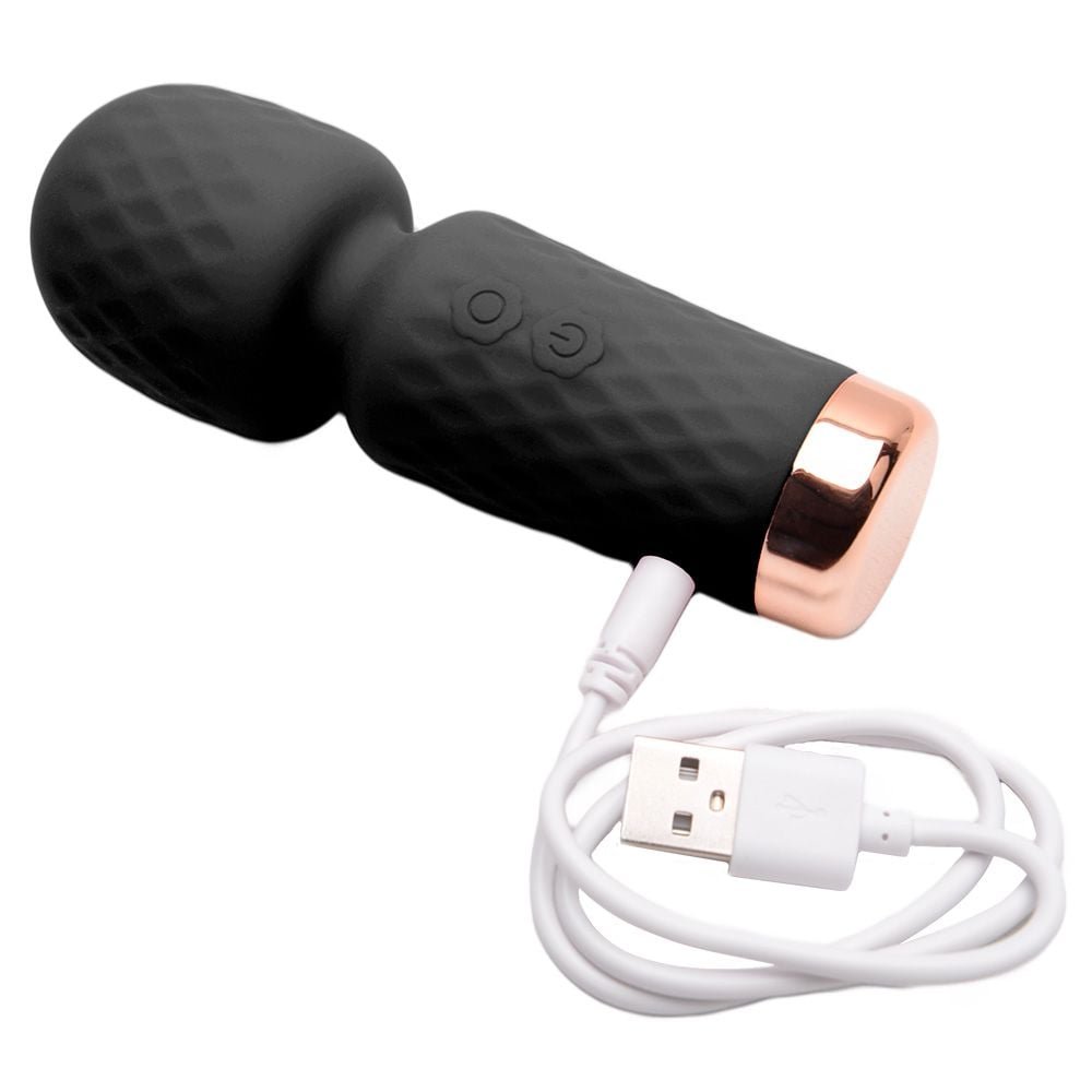 Mini Varinha Mágica Hero 10 Modos Youvibe Vipmix