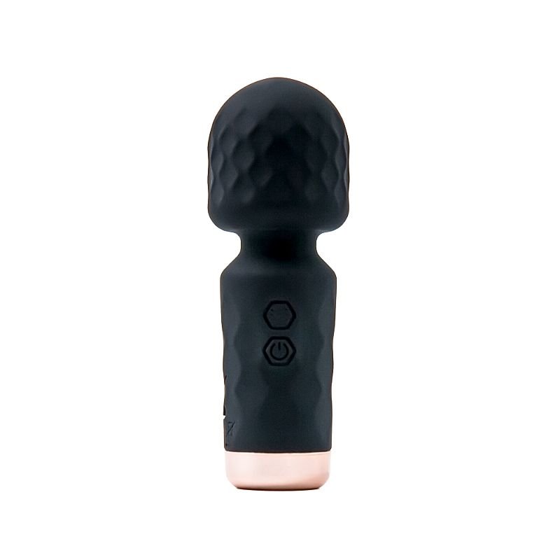 Mini Varinha Mágica - Hero - Recarregável - Rosa