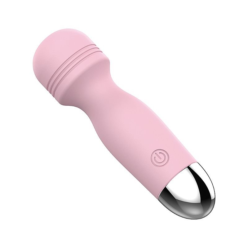 Mini Varinha Mágica - Libre - Rosa