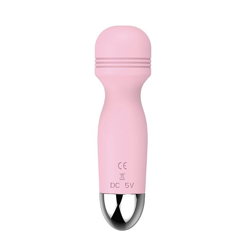 Mini Varinha Mágica - Libre - Roxo