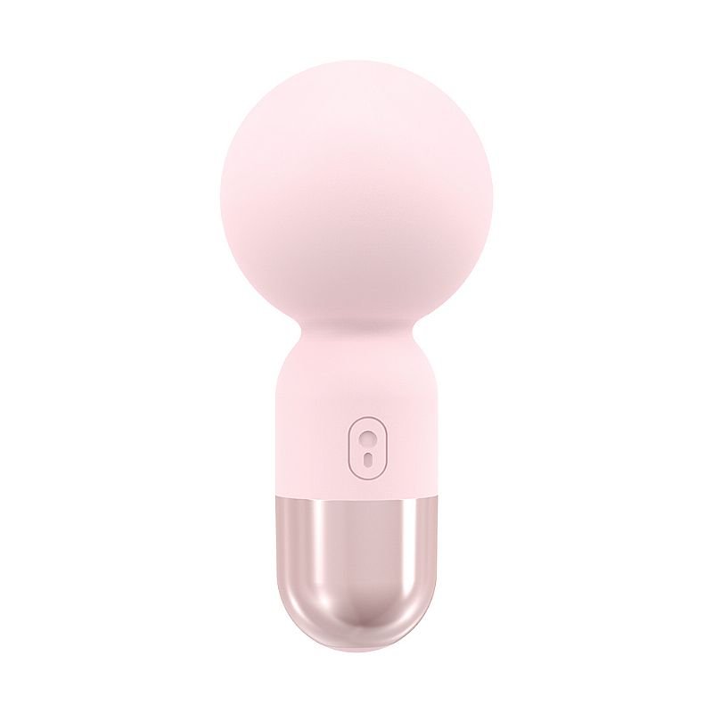 Mini Varinha Mágica - Sweet Pop - S-Hande