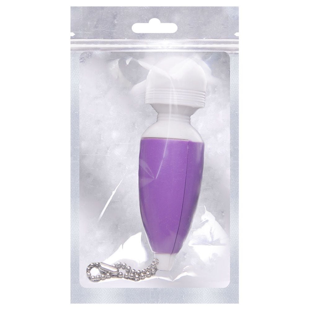 Mini Vibrador Chaveiro Magic Sexy Import